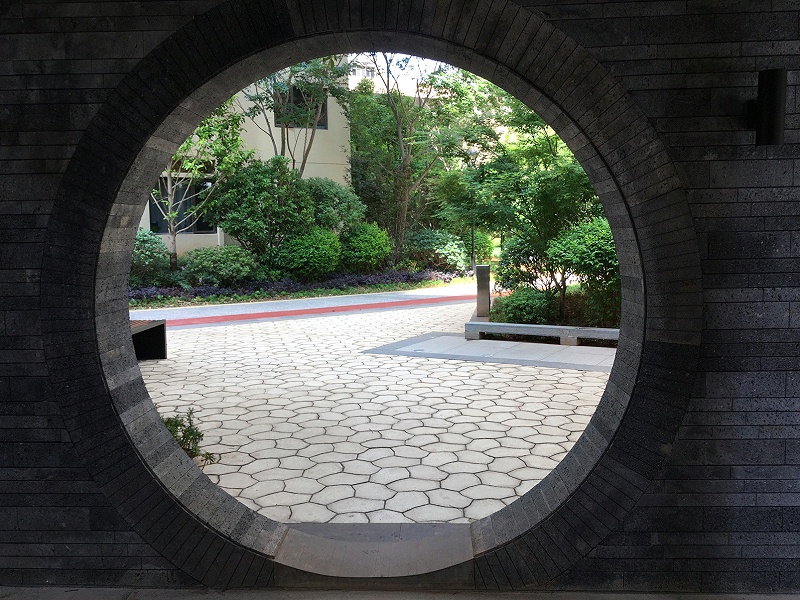 萬科學府